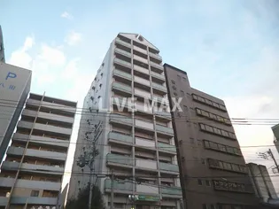 プロスペクト河原町五条の画像