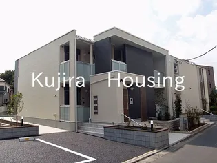 東京都足立区伊興4【アパート】の外観