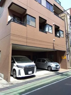 プラザワンの画像