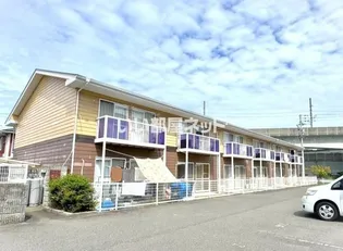 フォブールたかぎの画像