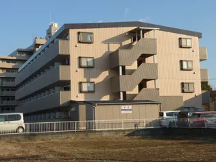 ウイン海老名の画像