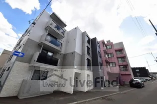 ステラフィッサ新札幌の画像