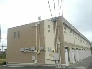 レオネクストサニースクエア磯山の画像