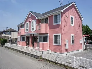 アグリーアブルハウスIの画像