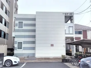 レオパレスノクターンの画像