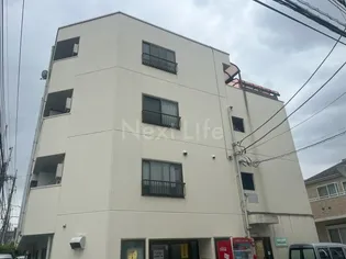 メゾンエイコーン高尾の画像