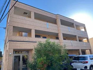 神奈川県中郡二宮町中里2【マンション】の外観