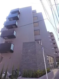 ベルペトラ【7階】の外観