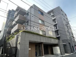 エスティメゾン四谷坂町の画像