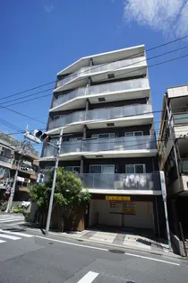 GRANDE仲六郷の画像