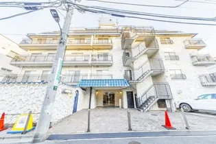 秀和北青山レジデンスの画像