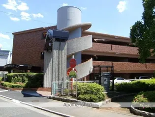 東京都武蔵野市御殿山2【マンション】の外観