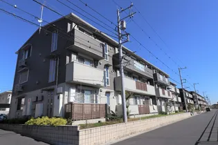 ロイジェントパークスレイクタウン III Eの画像