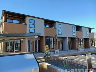 ヒカルサ甲府国母 ノースIIの画像