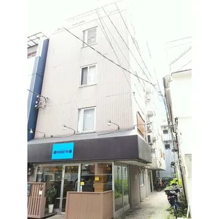 AQUA de VILLA(アクアデビラ)【3階】の外観