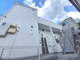 Bijoux大倉山【2階】の外観