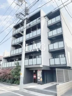 リヴィエール東十条の画像