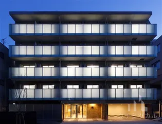 AZEST志村坂上IIの画像