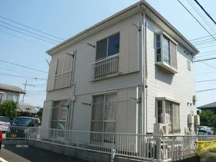 ヒルトップIIIの画像