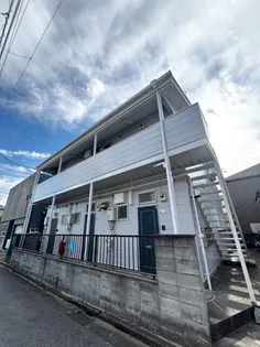 メゾネット21の画像