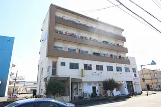 シャボンドール牟田町の画像