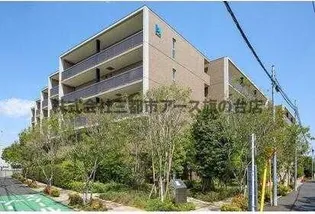 ヒューリックコート雪が谷の画像