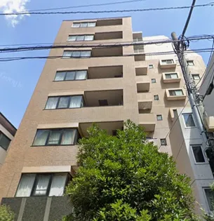 セザール御徒町の画像