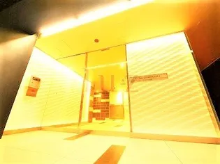 アンソレイユ横浜【4階】の外観