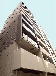 LEXE秋葉原イースト【9階】の外観