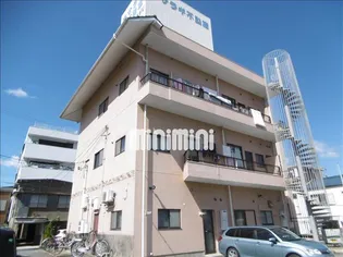 インペリアル宮後の画像