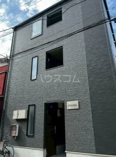 ヴィーナス ラグーン子安の画像