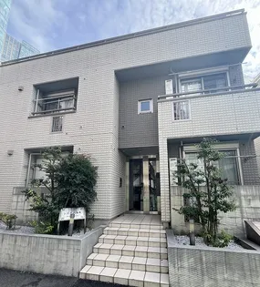 シエナ六本木の画像