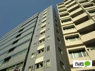 フォルトゥナ文京後楽園【4階】の外観