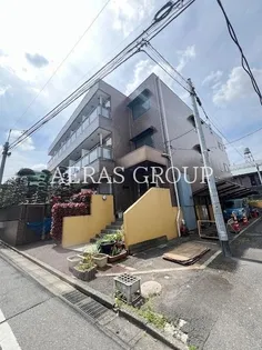 エイム小竹向原【3階】の外観