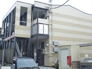 レオパレスウインドワードの画像