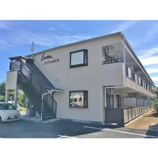 メゾン ド リラの画像