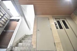 広島県広島市中区舟入川口町【マンション】の外観