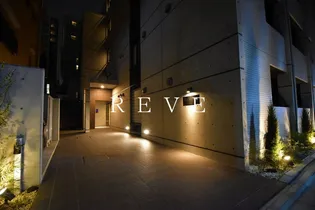 ラクラス四谷三丁目【2階】の外観