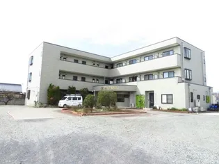 グリーングラス(柴町)【3階】の外観