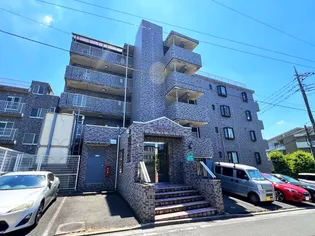 グリーンハイツ8の画像