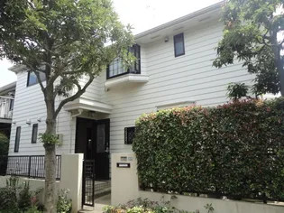 東京都江戸川区北小岩6【一戸建】の外観