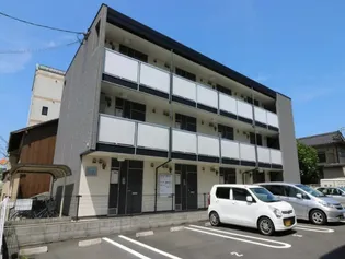 レオパレス磐手の画像