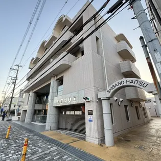 楠葉並木レジデンススクエアの画像