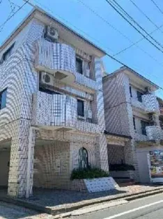 サンリプル【2階】の外観