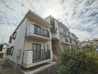 サンヒルズAの画像