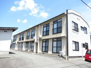 四ツ掘ハイツの画像