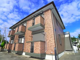 FELICE青葉の杜A【2階】の外観