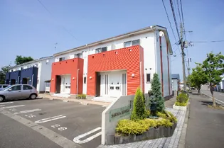 アリビラBの画像