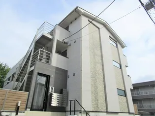 アザーレ バモス新百合の画像