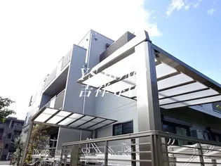 ラールゴ清水の画像